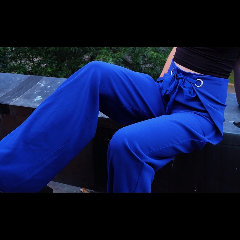 RAMY BROOK WOMENS PANTS SIZE ZERO